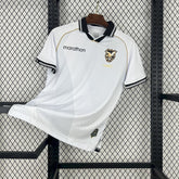 Camisa Bolívia Away 25/26 - Versão (Torcedor) Masculina