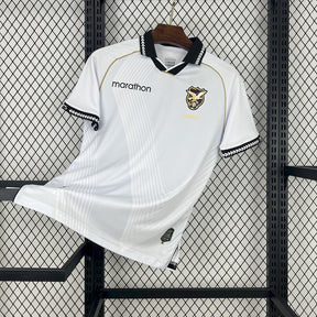 Camisa Bolívia Away 25/26 - Versão (Torcedor) Masculina
