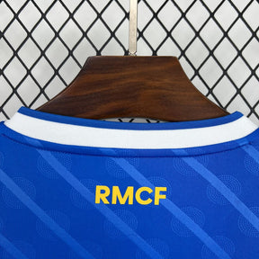 Camisa Real Madrid Third 25/26 - (Torcedor) Masculina