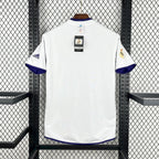 Camisa Real Madrid 02/03 Third - (Retrô) Dupla Face