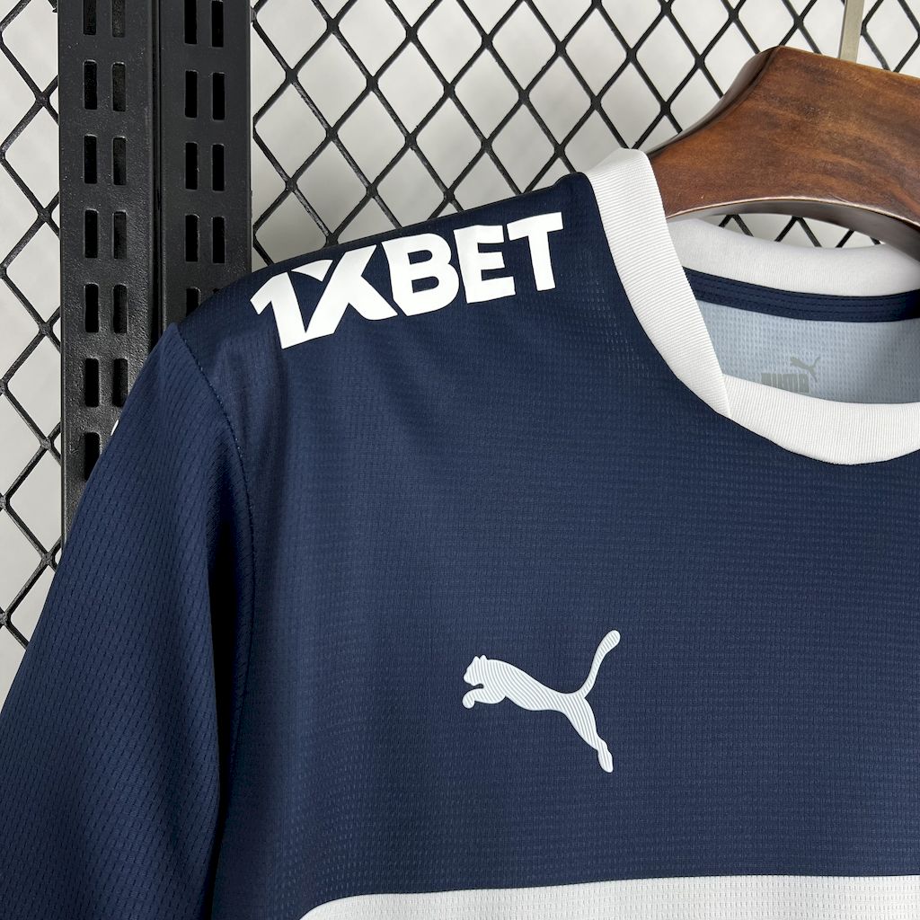 Camisa Universidad Católica 25/26 Third - (Torcedor)