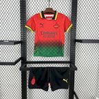 Kit Infantil Milan 25/26 Edição Especial