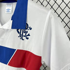 Camisa Rangers Away 1994 - Versão (Retrô)