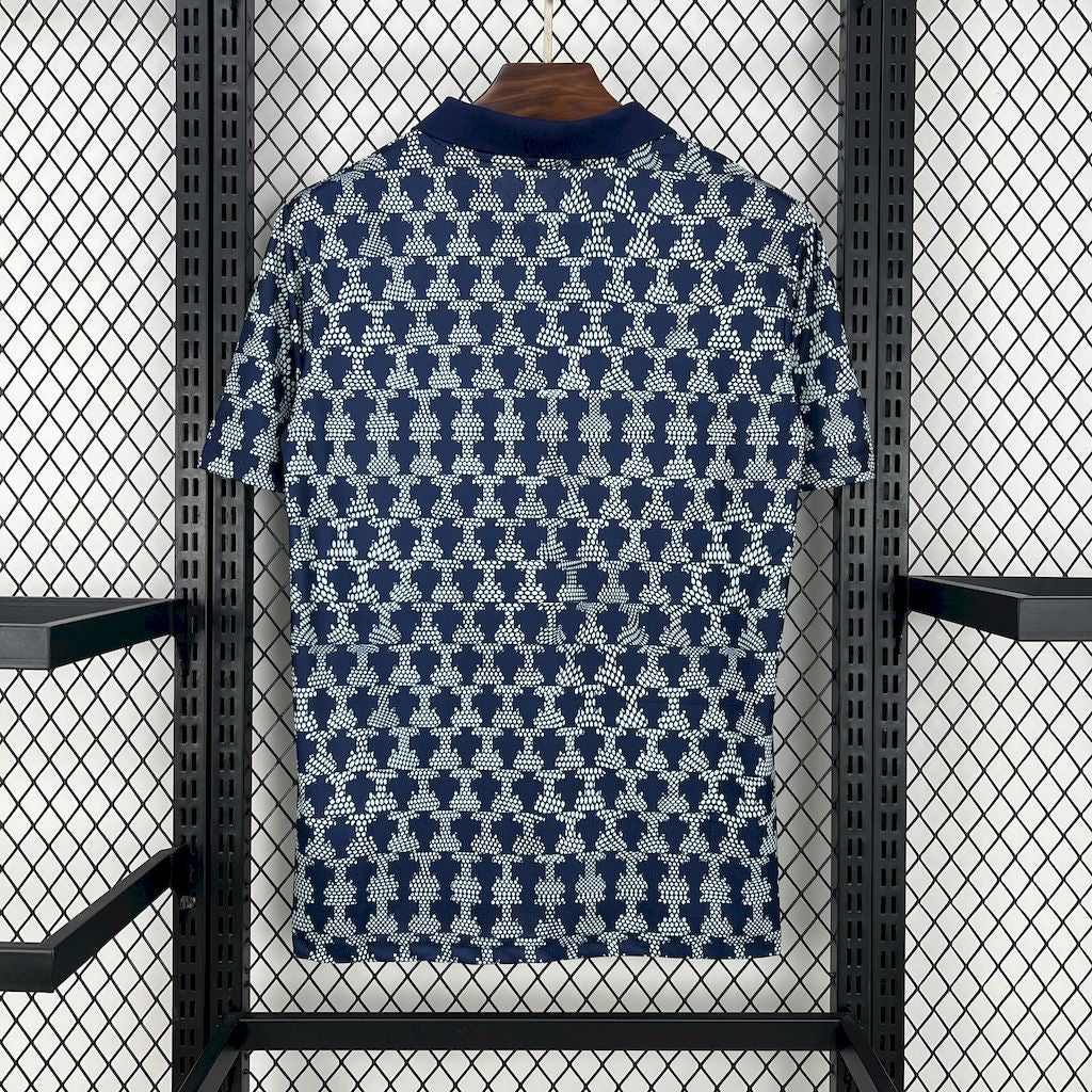 Camisa Portugal 2025 Edição Especial - (Torcedor)