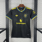 Camisa Manchester United 25/26 Third - (Feminina)