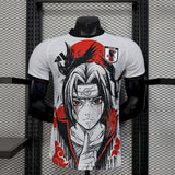 Camisa Japão 2025 Edição Especial (Naruto - Itachi) - (Jogador)