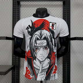 Camisa Japão Edição Especial Adidas 25/26 - Versão (Jogador)