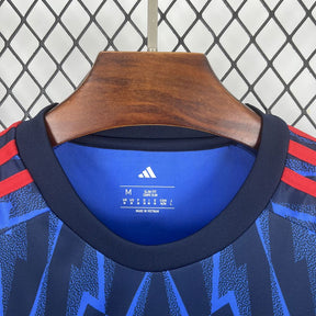 Camisa Arsenal Away 25/26 - Versão (Torcedor) Masculina