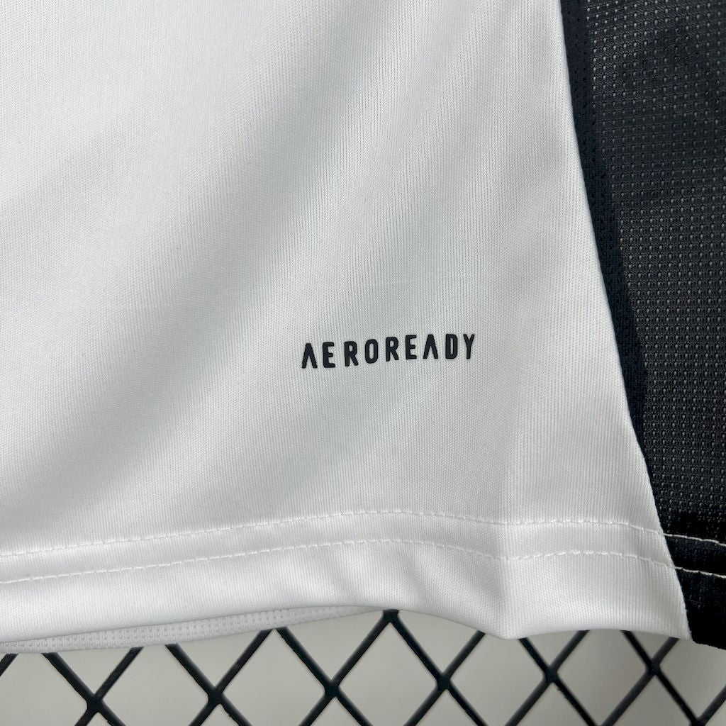 Camisa Atlético-MG Away 25/26 - Versão (Torcedor) Masculina