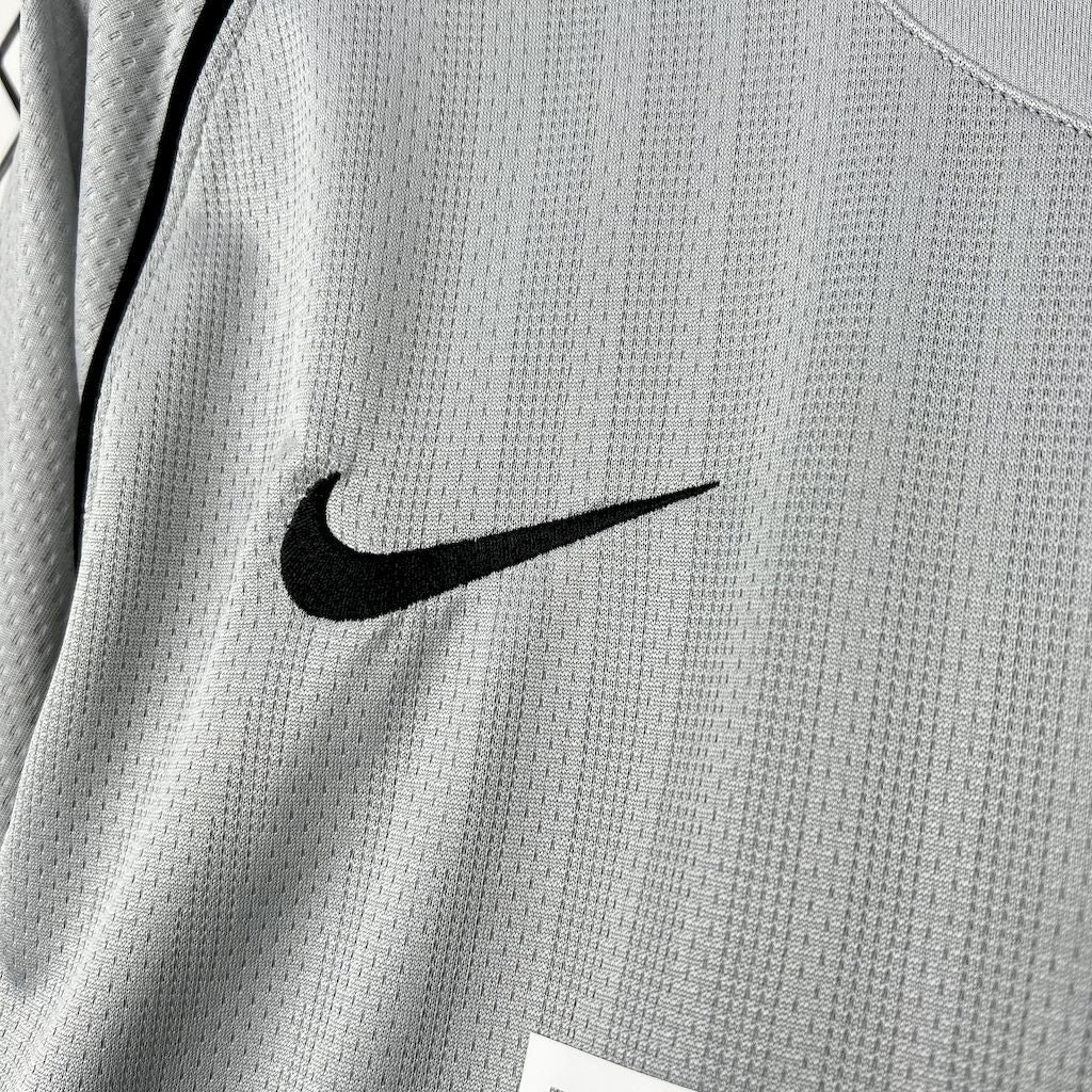 Camisa Manchester United 07/08 Goleiro Fourth - (Retrô)