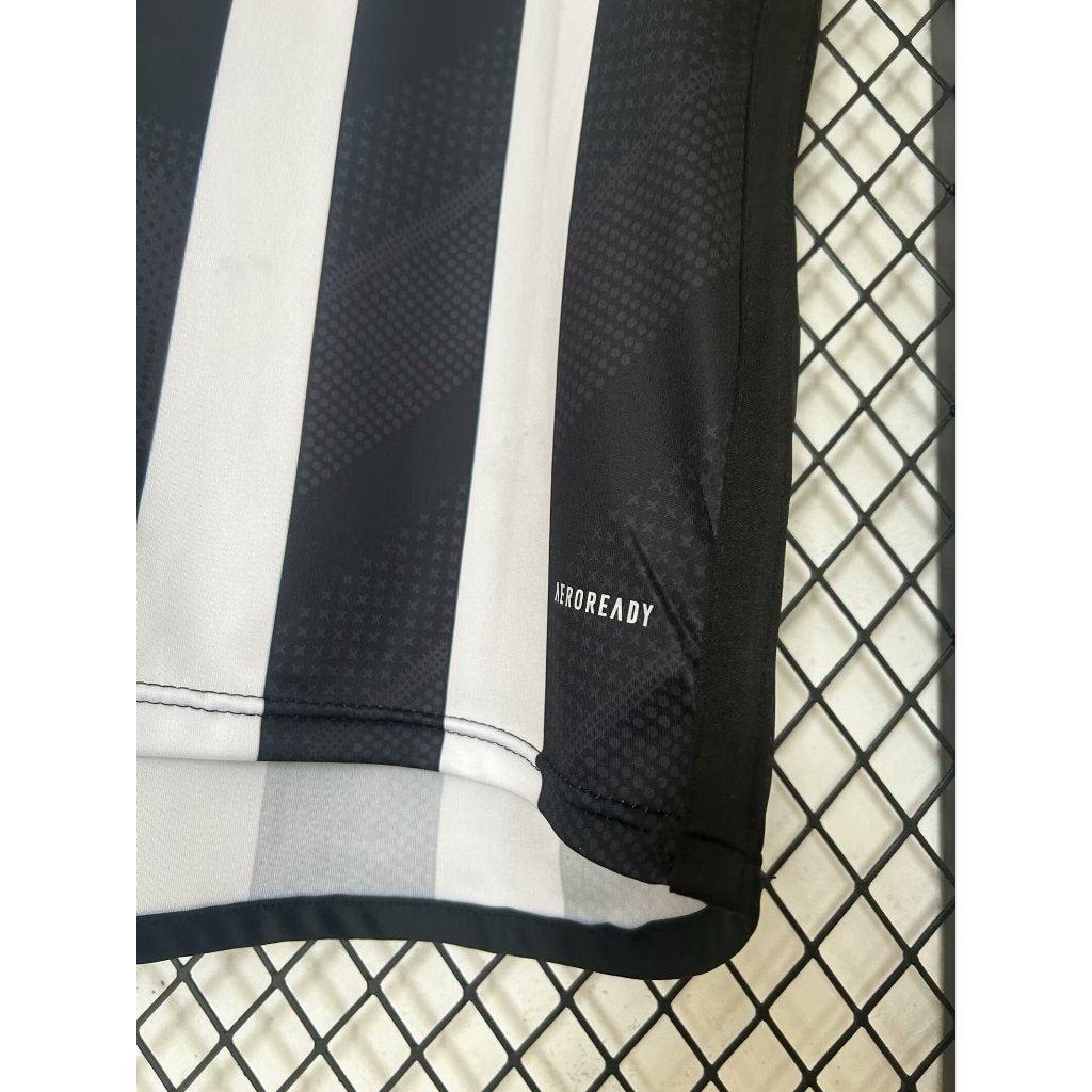Camisa Atlético Mg Home 24/25 - Adidas (Torcedor) Masculina