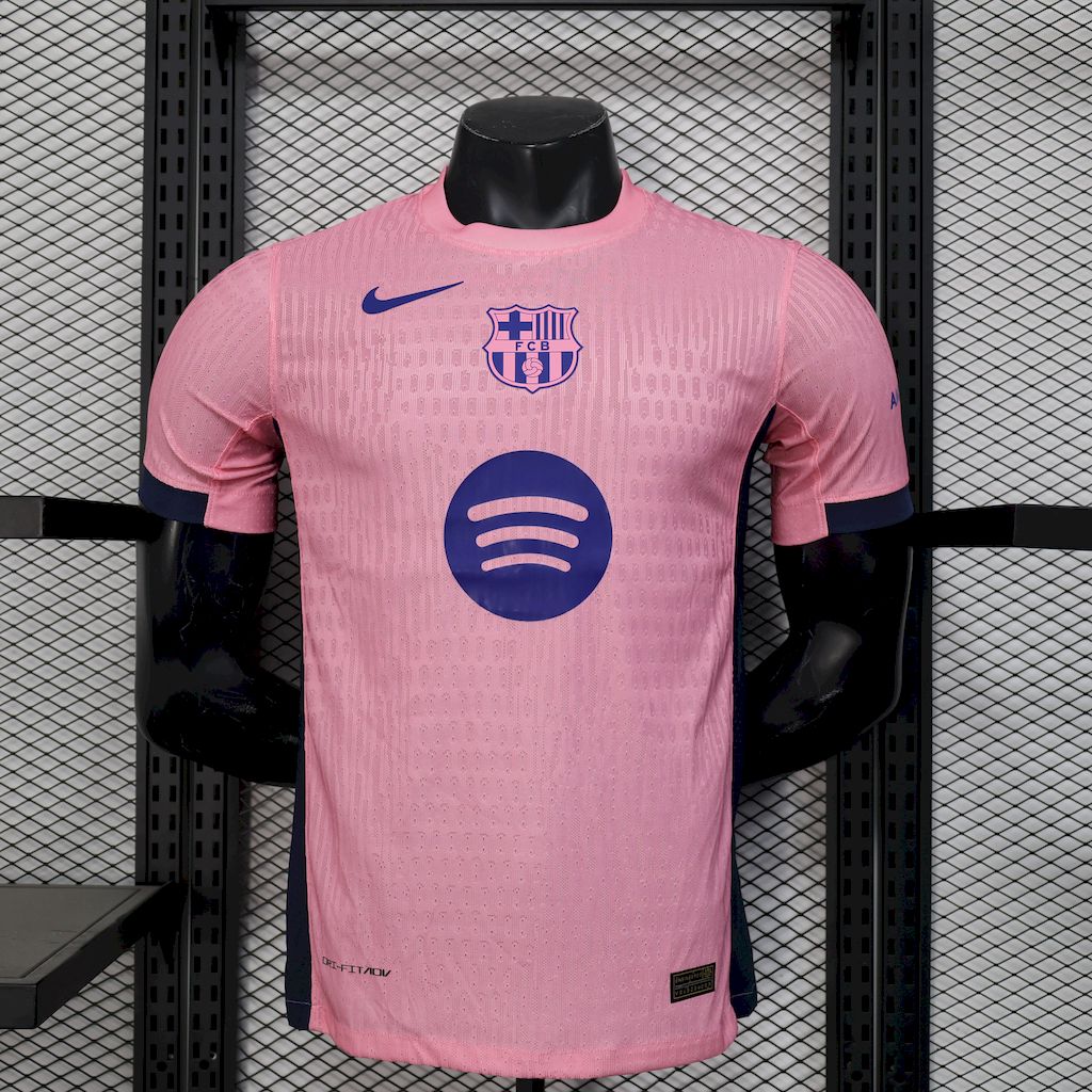 Camisa Barcelona 25/26 Edição Especial - (Jogador)