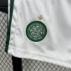 Kit Infantil Celtics Home 25/26
