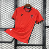Camisa Albânia 25/26 Home - (Torcedor)
