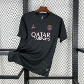 Camisa PSG 24/25 Pré-Jogo Third - (Torcedor)