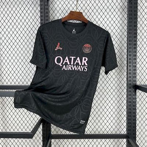 Camisa PSG 24/25 Pré-Jogo Third - (Torcedor)