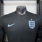 Camisa Inglaterra 2025 Away - (Jogador)