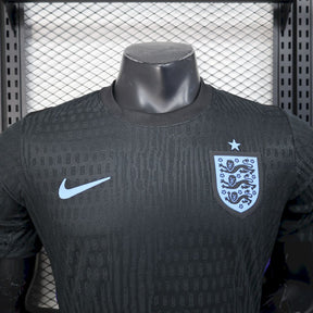 Camisa Inglaterra Feminino 2025 Away - (Jogador)