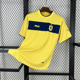Camisa Escócia 2002 Away - (Retrô)