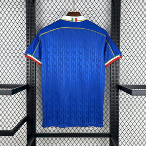 Camisa Itália Home 1995  - Versão (Retrô)