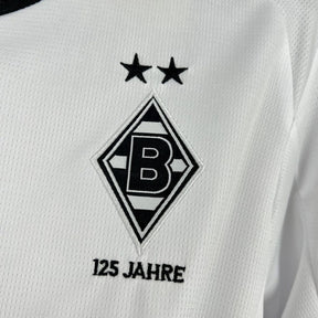 Camisa Borussia Mönchengladbach Home 25/26 - (Torcedor) Masculina