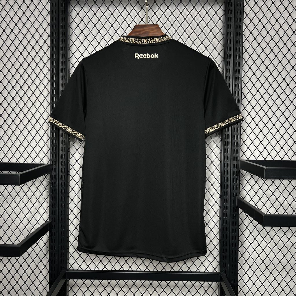Camisa Botafogo Away 24/25 - (Torcedor) Masculina