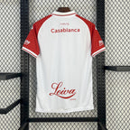Camisa Huracán 25/26 Home - (Torcedor)