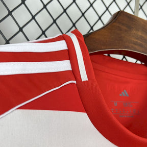 Camisa Union Berlin Home 25/26  - (Torcedor) Masculina