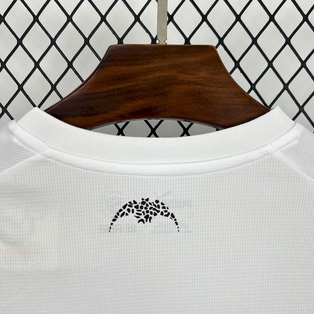 Camisa Valencia Home 25/26 - Versão (Torcedor) Masculina