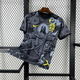 Camisa Brasil Edição Especial 24/25 - (Torcedor) Masculina