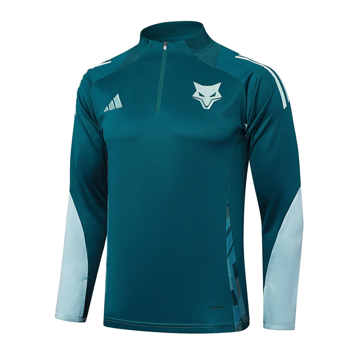 Conjunto de Treino Cruzeiro 2025
