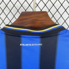 Camisa Atalanta Home 25/26 - Versão (Torcedor) Masculina