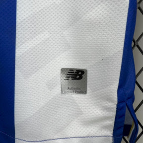 Camisa Porto Home 25/26 - Versão (Torcedor) Masculina