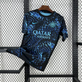 Camisa Inter de Milão 25/26 Pré-Jogo - (Torcedor)