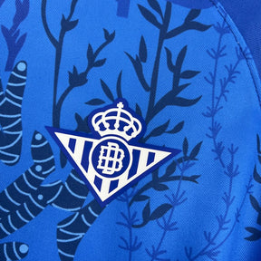 Camisa Real Betis GK Sustainability 24/25 - (Torcedor) Masculina