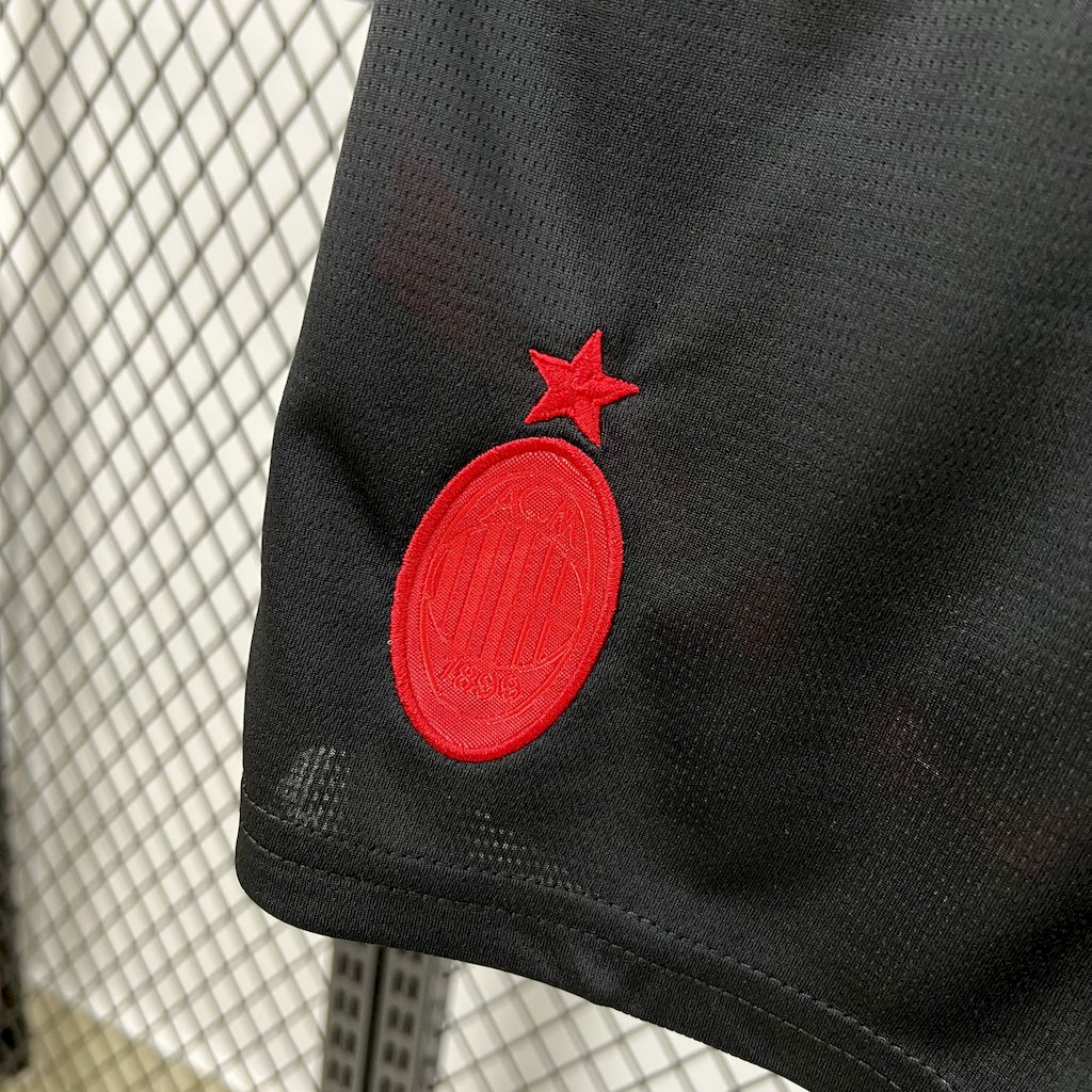 Kit Infantil Milan 25/26 Edição Especial