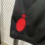 Kit Infantil Milan 25/26 Edição Especial