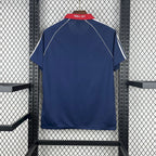 Camisa Athletic Bilbao 99/00 Away - (Retrô)