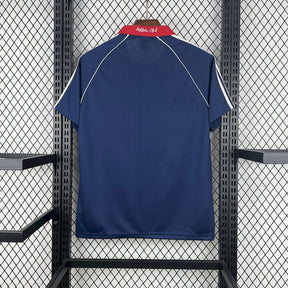 Camisa Athletic Bilbao Away 99/00 - Versão (Retrô)