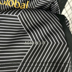 Camisa Al-Ahli Third 24/25 - Versão (Torcedor) Masculina