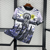 Camisa Brasil Edição-Especial 25/26 - (Torcedor) Masculina