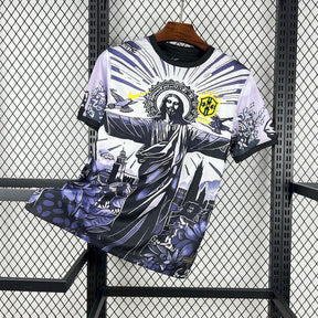 Camisa Brasil Edição-Especial 25/26 - (Torcedor) Masculina