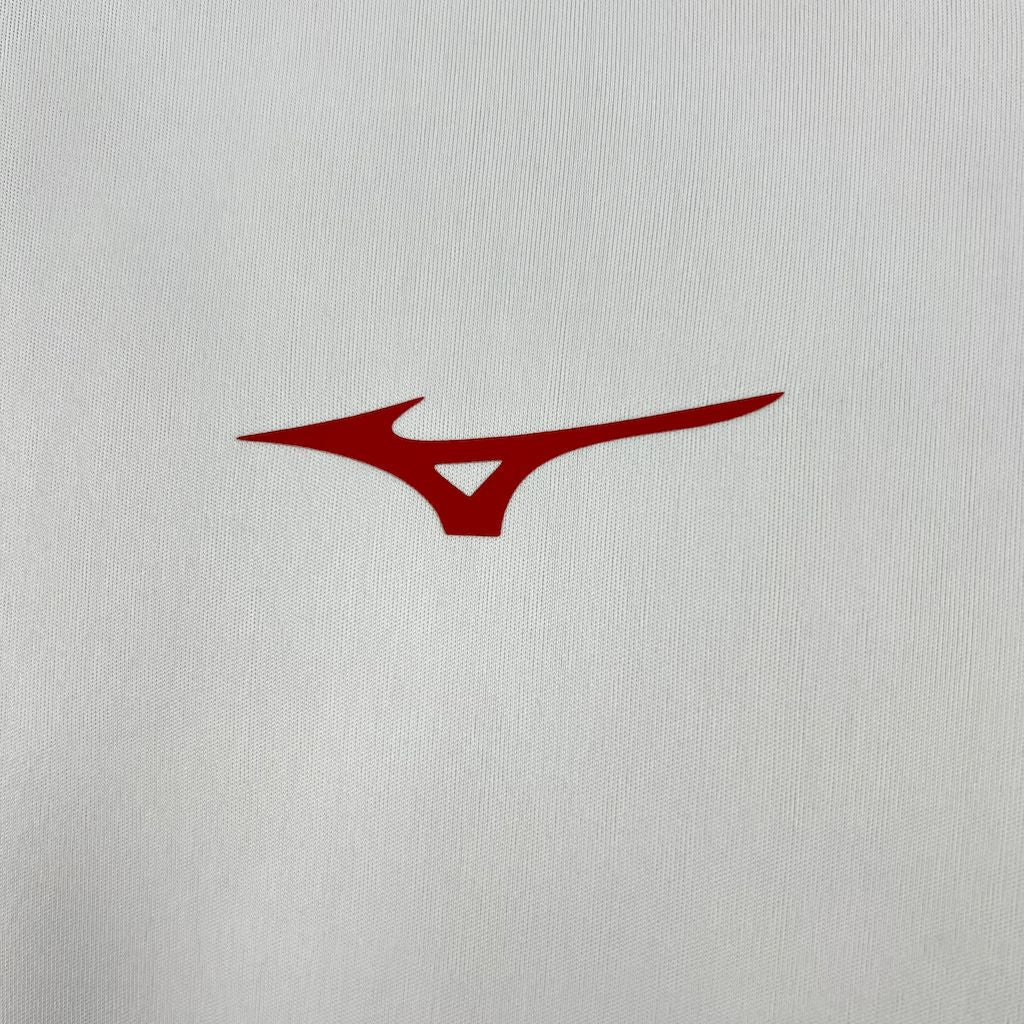 Camisa Augsburg 25/26 Home - (Torcedor)