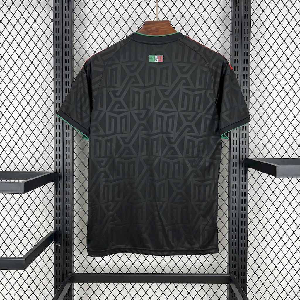 Camisa México 2026 Edição Especial - (Torcedor)