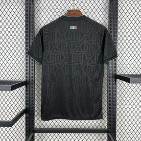Camisa México 2026 Edição Especial - (Torcedor)