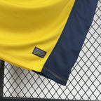 Camisa Atlético de Madrid Away 13/14 - Versão (Retrô)