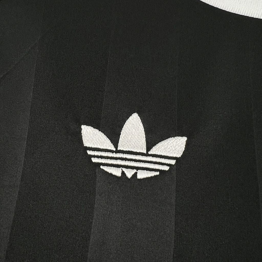 Camisa Real Madrid 25/26 Goleiro Fourth - (Torcedor)