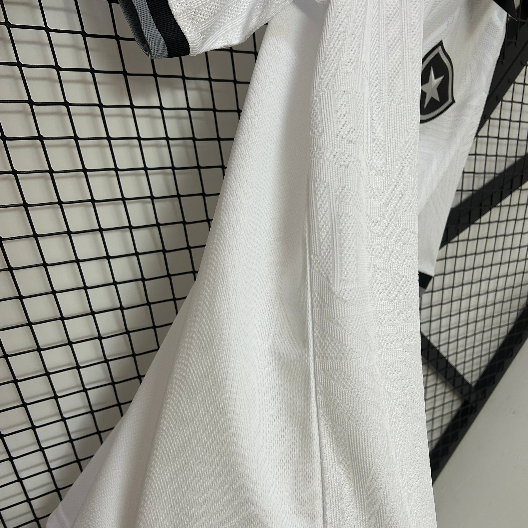 Camisa Botafogo Third 24/25 - (Torcedor) Masculina
