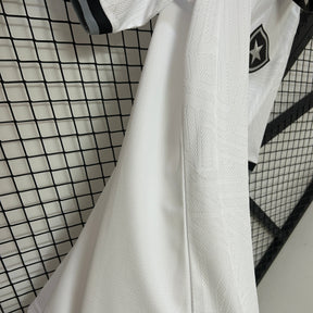 Camisa Botafogo Third 24/25 - (Torcedor) Masculina
