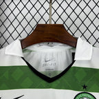 Camisa Celtic Home 10/12 - Versão (Retrô)